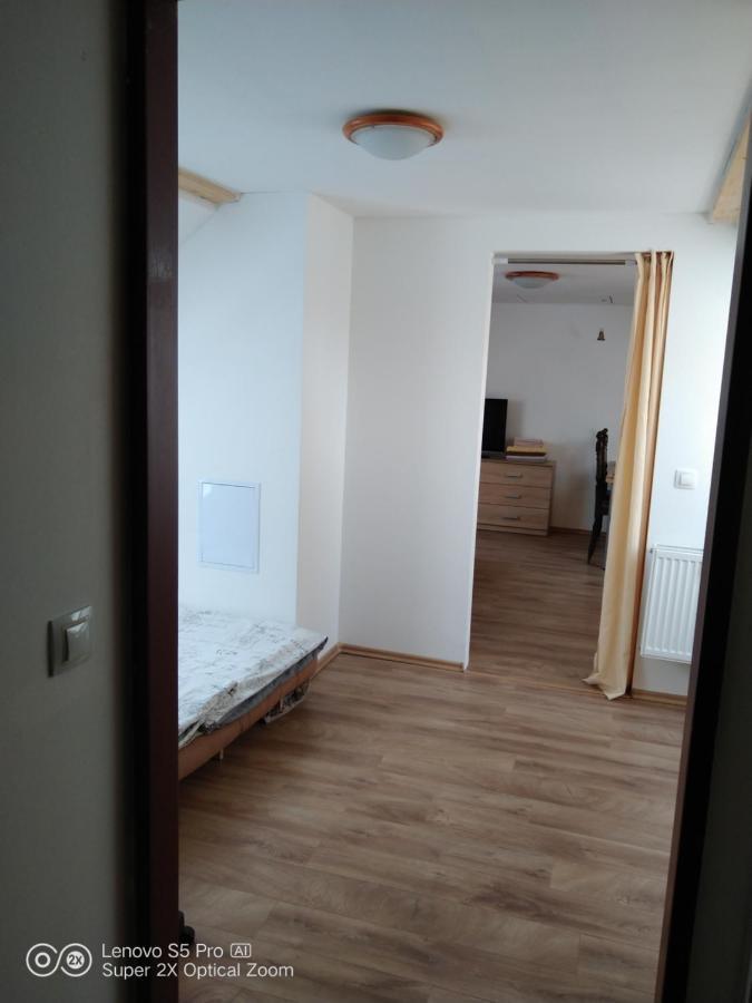 Wellness apartmán - Pohořany Dolany  Exterior foto